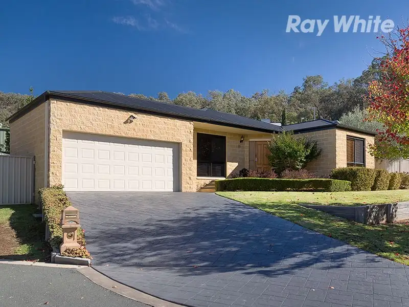 Main view of Homely house listing, 68 Bartholomew Street, Glenroy NSW 2640
