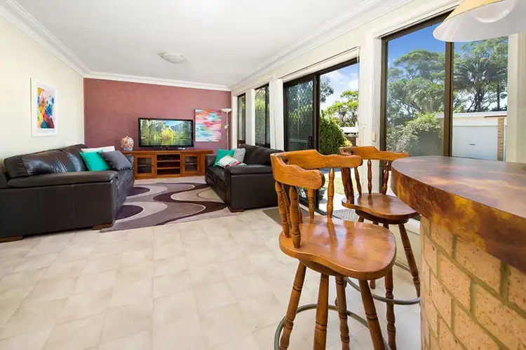 Fifth view of Homely house listing, 8 Clair Crescent, Padstow Heights NSW 2211