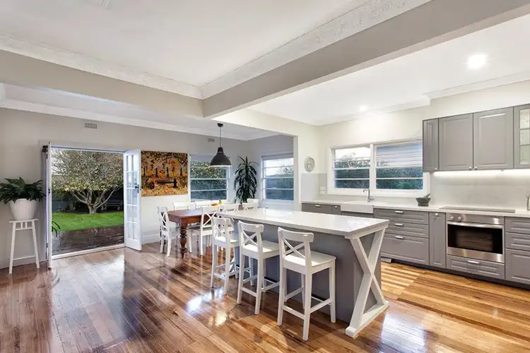 Second view of Homely house listing, 30 Kinrade Street, Hughesdale VIC 3166