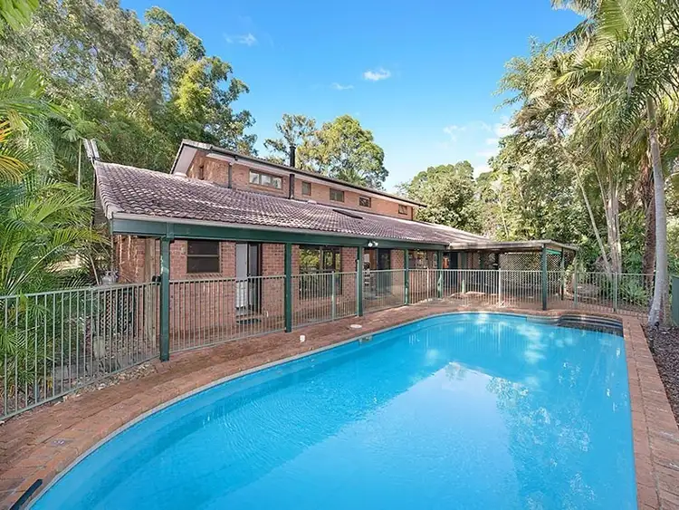 Second view of Homely house listing, 60 Pringle Road, Rosemount QLD 4560