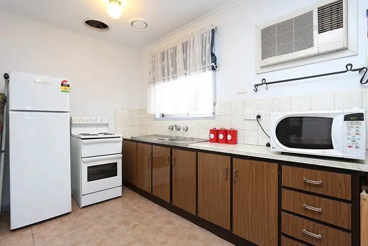 Second view of Homely unit listing, 1/22 Currajong Street, Thomastown VIC 3074