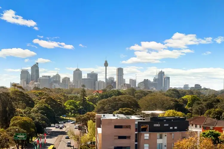 Fifth view of Homely apartment listing, 72/56-62 Anzac Parade, Kensington NSW 2033