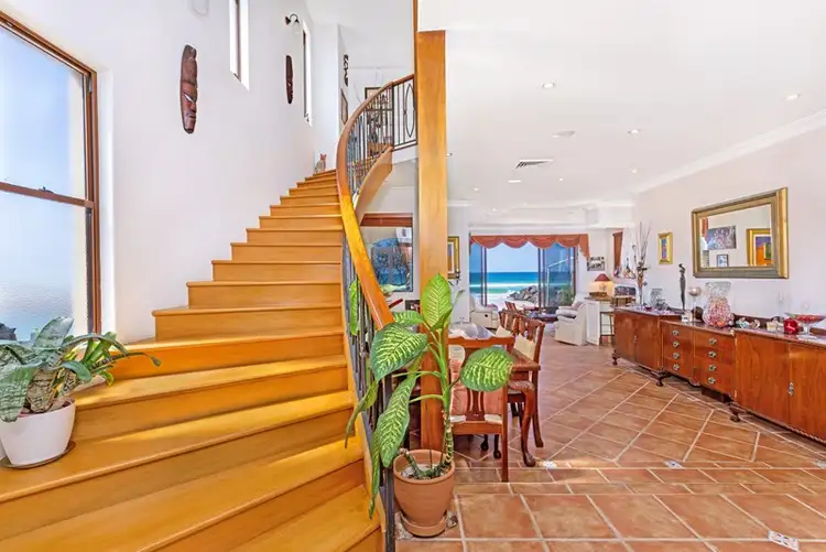 Sixth view of Homely house listing, 191 Jefferson Lane, Palm Beach QLD 4221