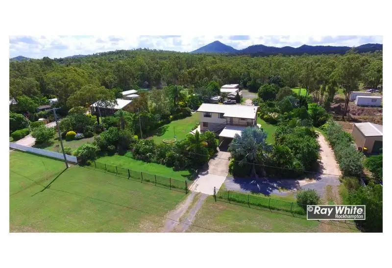 Main view of Homely house listing, 80 Auton and Johnson Road, The Caves QLD 4702