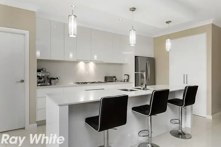 Fourth view of Homely house listing, 8 Watercress Street, The Ponds NSW 2769