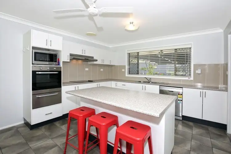 Third view of Homely house listing, 14 Jasmine Drive, Bomaderry NSW 2541