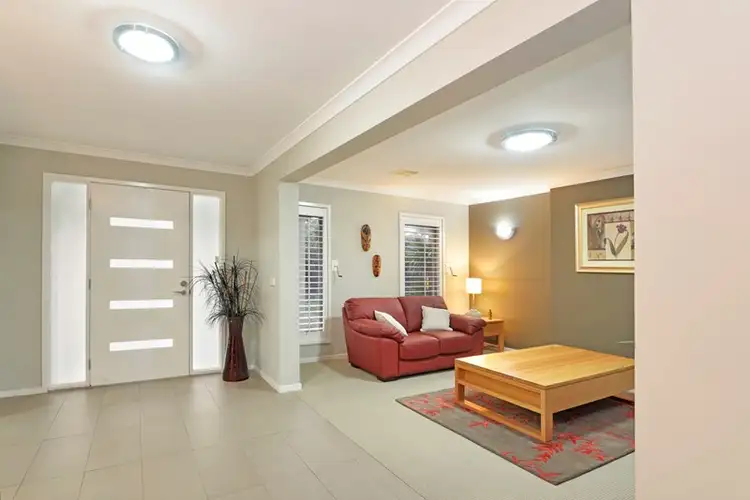 Third view of Homely house listing, 7 Achillea Close, Corio VIC 3214