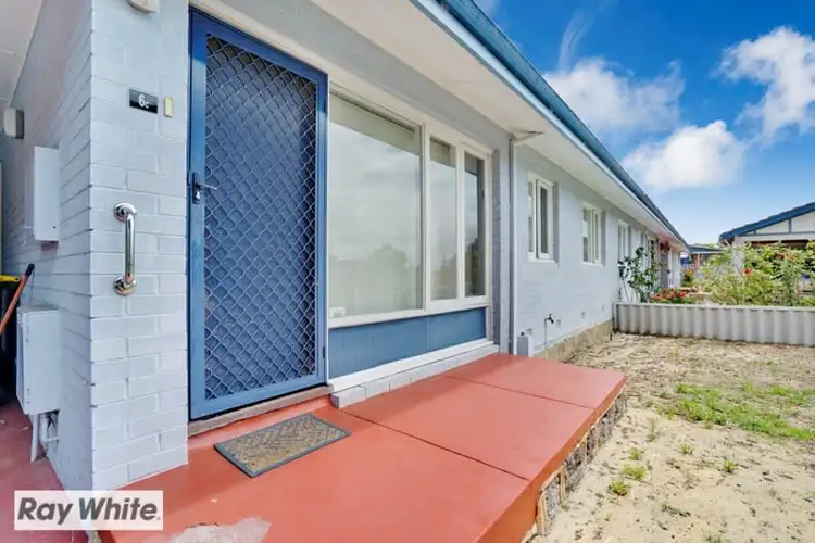 Main view of Homely house listing, 6c Connell Way, Girrawheen WA 6064