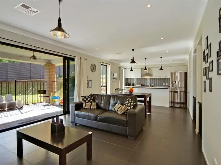 Third view of Homely house listing, 22 Muirfield Avenue, Shell Cove NSW 2529
