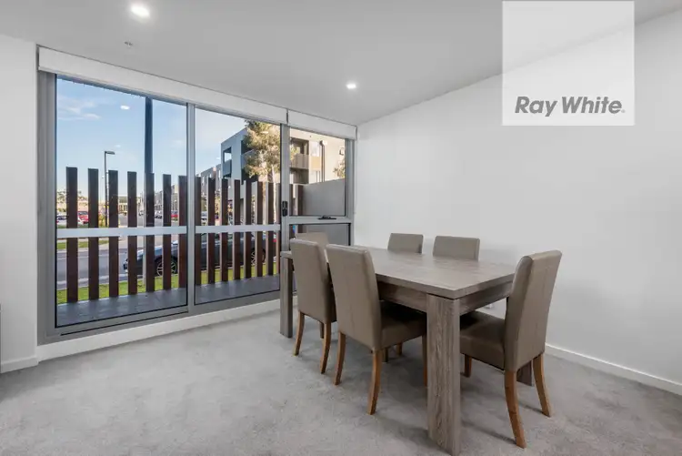Fourth view of Homely apartment listing, G13/35 Princeton Terrace, Bundoora VIC 3083