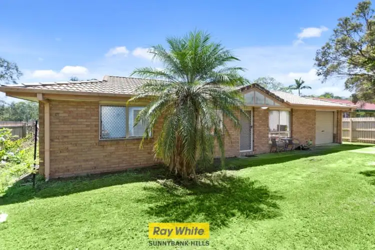 Main view of Homely house listing, 196 Beenleigh Road, Sunnybank QLD 4109