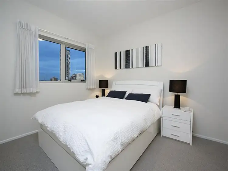 Seventh view of Homely apartment listing, 189/170 Leichhardt Street, Spring Hill QLD 4000