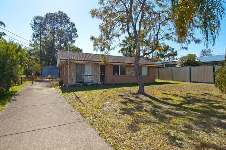 Main view of Homely house listing, 23 Jarrah Crescent, Logan Central QLD 4114