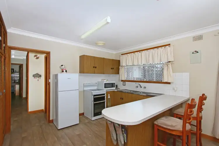 Third view of Homely house listing, 39 Mary Street, Goulburn NSW 2580