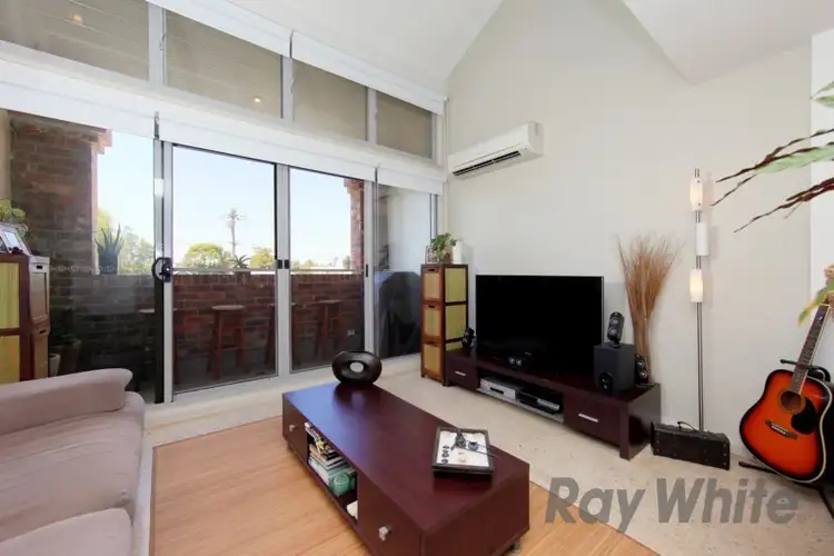 Third view of Homely house listing, 5/92A Young Street, Carrington NSW 2294