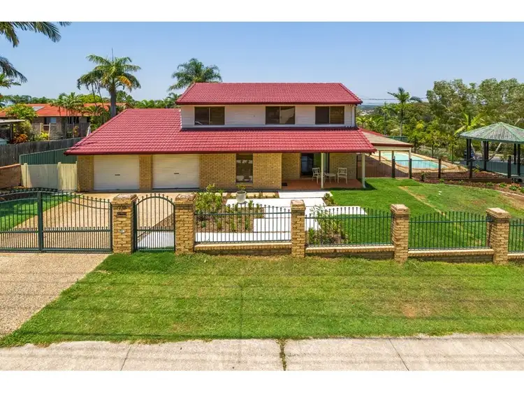 70 Coleman Crescent, Springwood QLD 4127