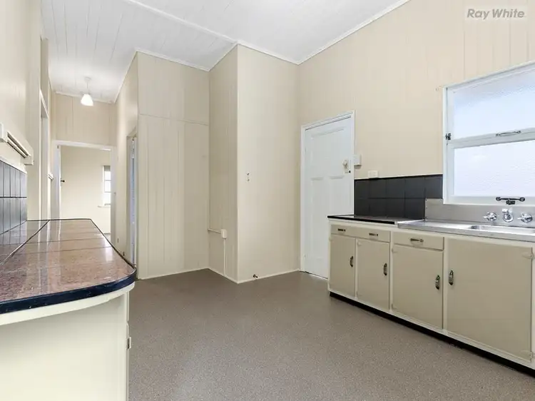 Second view of Homely house listing, 28 Aldridge Street, Auchenflower QLD 4066