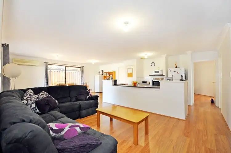 Sixth view of Homely house listing, 56 Garran Loop, Henley Brook WA 6055