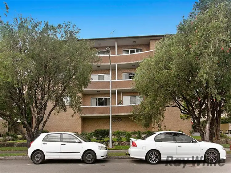 8/68 Noble Street, Allawah NSW 2218