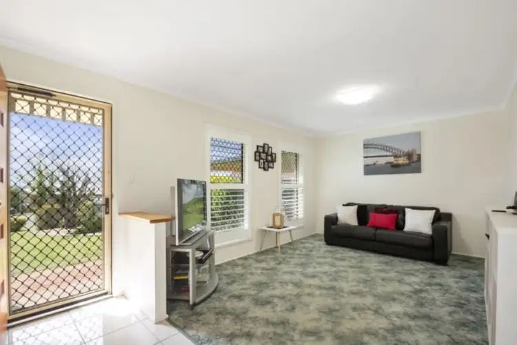 Fourth view of Homely house listing, 2 Osborne Court, Kearneys Spring QLD 4350