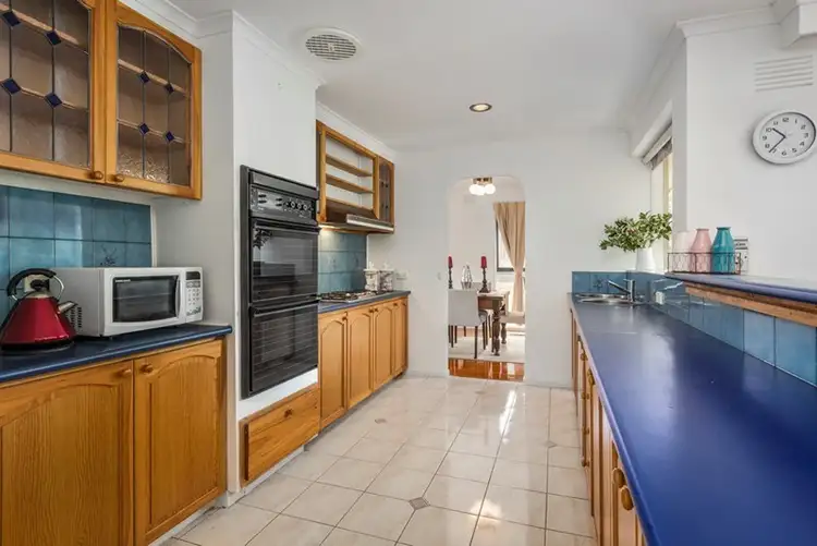 Fourth view of Homely house listing, 35 Montpellier Crescent, Templestowe Lower VIC 3107