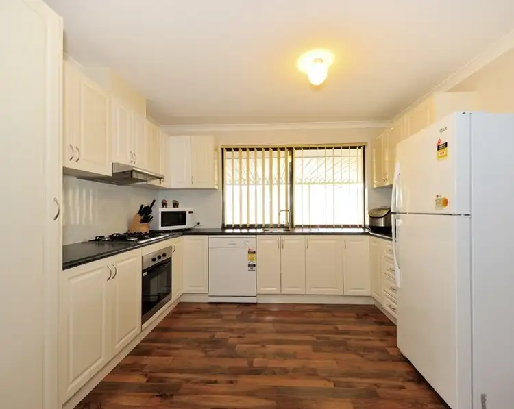 Main view of Homely house listing, 51 Bondi Crescent, Warnbro WA 6169