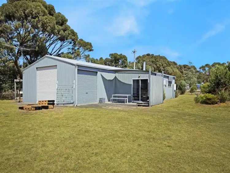 Third view of Homely land listing, 2 Marrabah Crescent, Teesdale VIC 3328