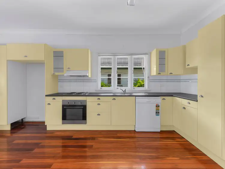 Fourth view of Homely house listing, 67 Beauvardia Street, Cannon Hill QLD 4170