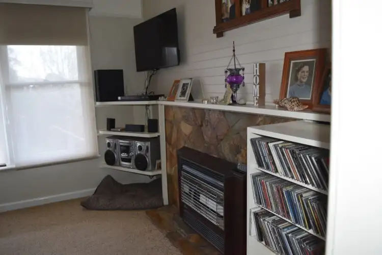 Seventh view of Homely house listing, 33 Mummery Road, Myrtleford VIC 3737