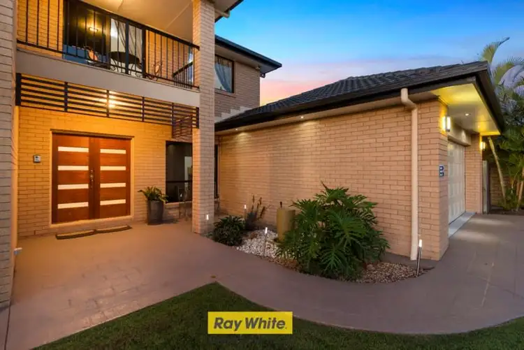 Fifth view of Homely house listing, 2 Bufalino Street, Parkinson QLD 4115