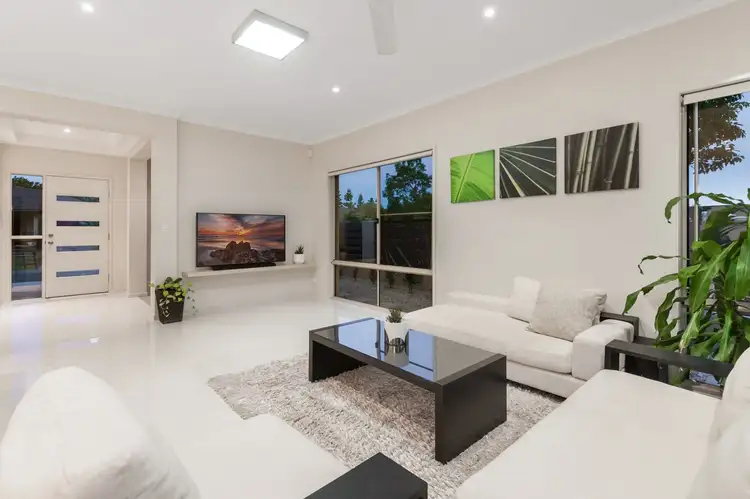 Second view of Homely house listing, 3 Hetherington Street, North Lakes QLD 4509