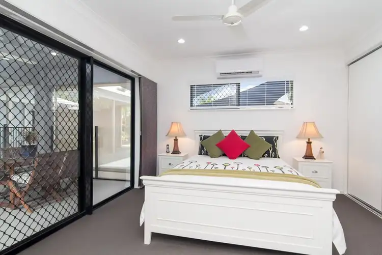Sixth view of Homely house listing, 4 Carter Close, Smithfield QLD 4878