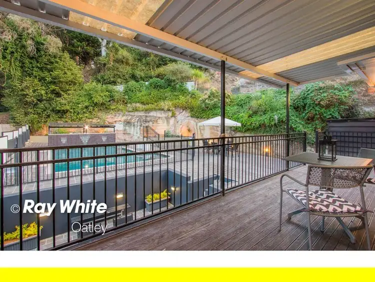 Seventh view of Homely house listing, 32 Pamela Avenue, Peakhurst Heights NSW 2210