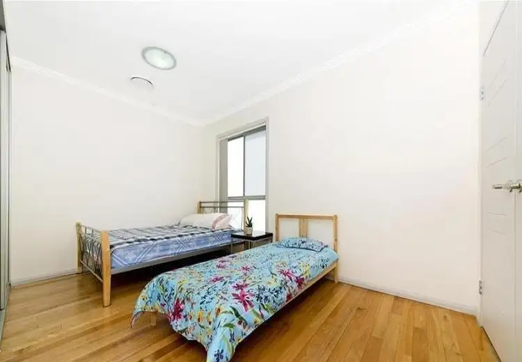 Second view of Homely townhouse listing, 2/42 Helena Street, Auburn NSW 2144