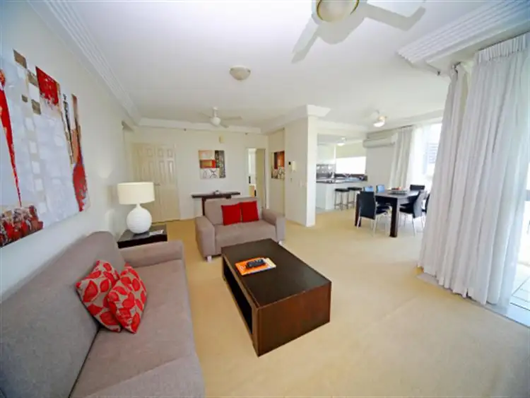 Sixth view of Homely apartment listing, 38 'Carmel by the Sea' 177 Old Burleigh Road, Broadbeach QLD 4218