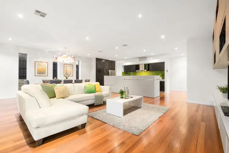 Second view of Homely house listing, 29 Fortuna Avenue, Balwyn North VIC 3104
