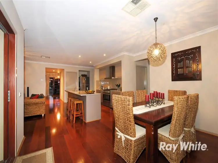 Fourth view of Homely house listing, 20 Seaview Drive, Cranbourne South VIC 3977