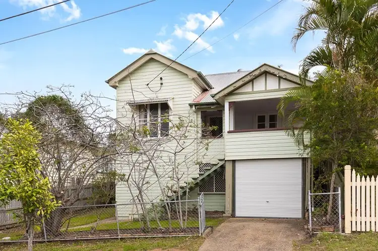 22 Derby Street, Balmoral QLD 4171