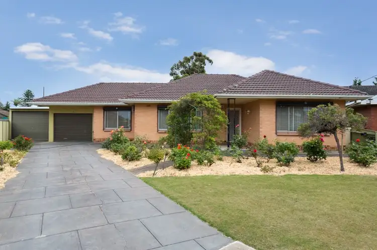 3 McMahon Place, Seaton SA 5023