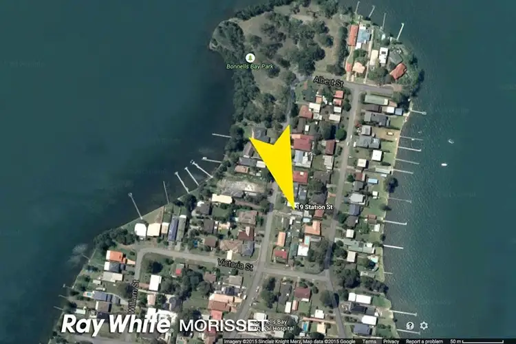 19 Station Street, Bonnells Bay NSW 2264