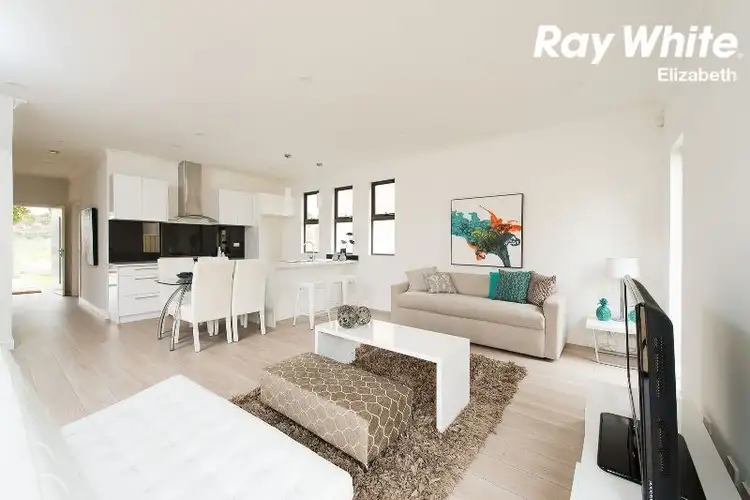 Third view of Homely house listing, LOT 701 4/20 Daniel Street, Elizabeth Park SA 5113