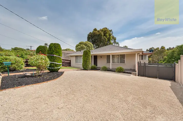 Third view of Homely house listing, 30 Langdon Crescent, Craigieburn VIC 3064