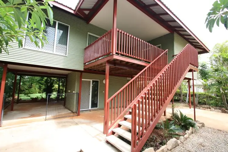Main view of Homely house listing, 2 Callanan Court, Katherine NT 850