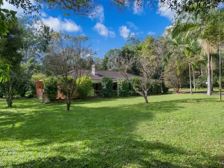 127 Smiths Creek Road, Uki NSW 2484