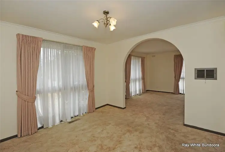 Third view of Homely house listing, 10 Hermitage Crescent, Bundoora VIC 3083