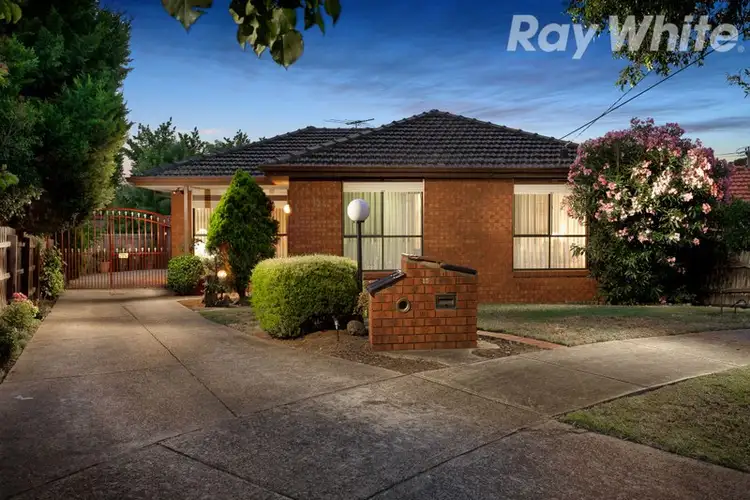 15 Ilias Court, Bundoora VIC 3083