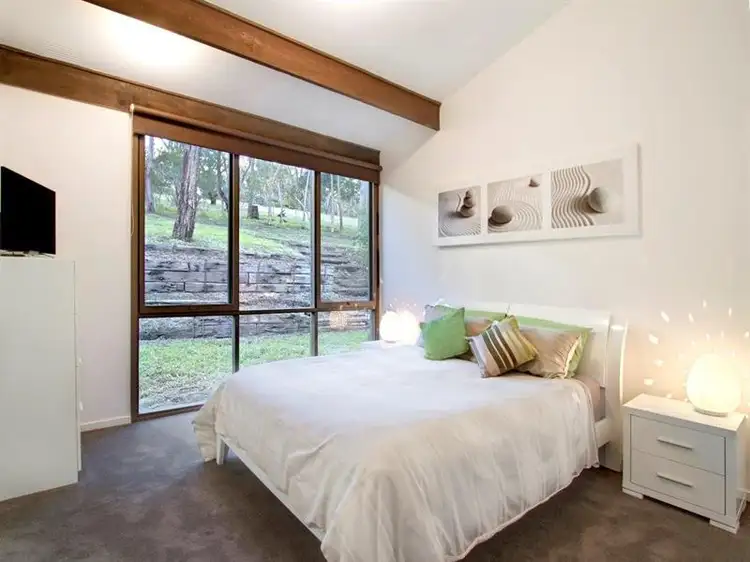 Fourth view of Homely house listing, 94 McLaughlans Lane, Greensborough VIC 3090