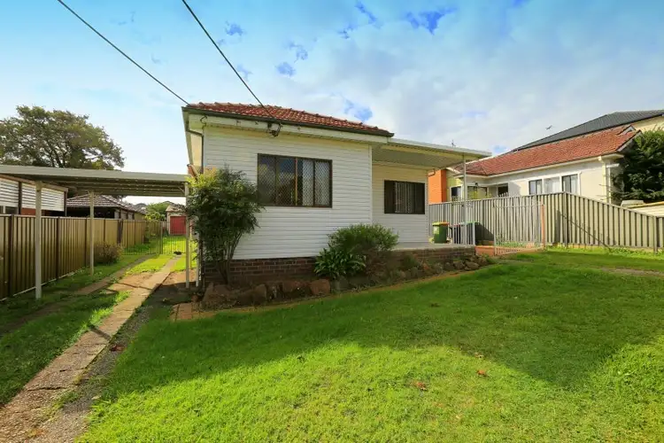 Second view of Homely house listing, 12 Yanderra Street, Condell Park NSW 2200