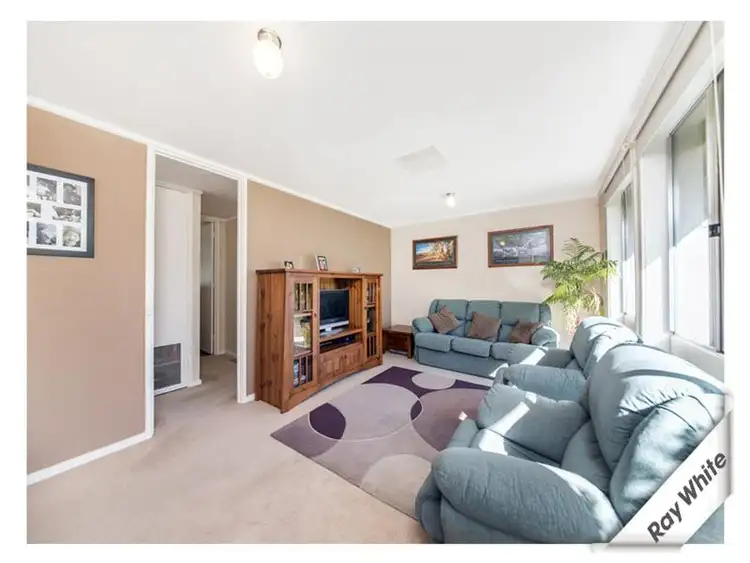 Third view of Homely house listing, 13 Levey Place, Melba ACT 2615