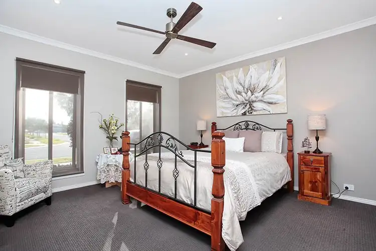 Third view of Homely house listing, 18 Verona Avenve, Tarneit VIC 3029